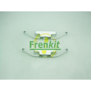 FRENKIT Zubehör, Bremsbeläge 901097