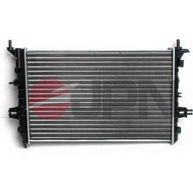 JPN Kühler, Motorkühlung