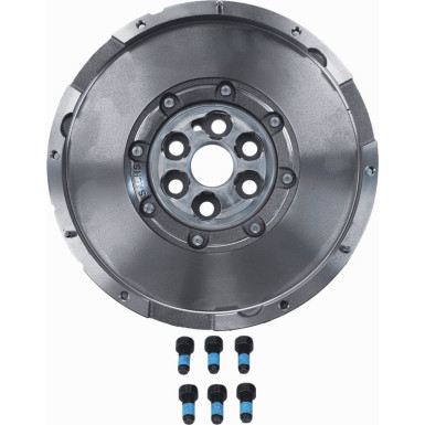 2294 001 002 Schwungrad Zwei-Massen-Schwungrad