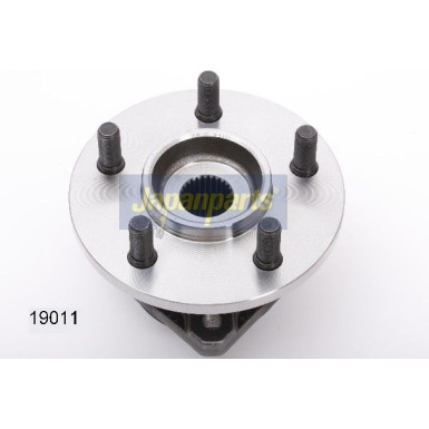 Japanparts Radnabe KK-19011