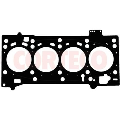 49368112 Dichtung, Zylinderkopf