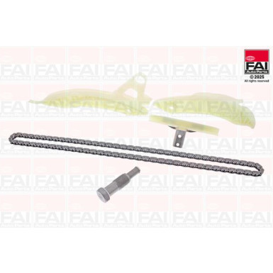 Steuerkettensatz | TCK118NG