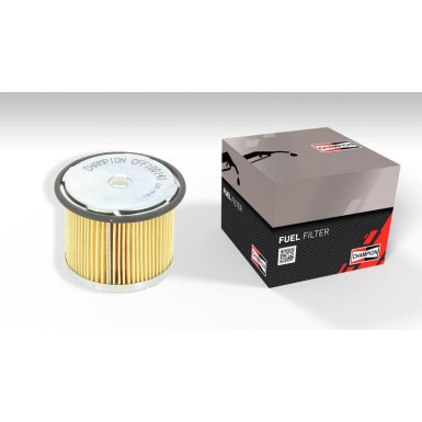 CHAMPION Kraftstofffilter CFF100141 CHAMPION Kraftstofffilter CFF100141