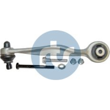 RTS Lenker, Radaufhängung 95-05976-256