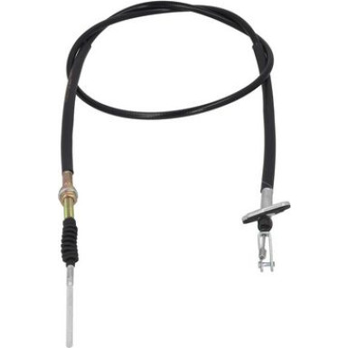 KAMOKA Seilzug, Kupplungsbetätigung LC079