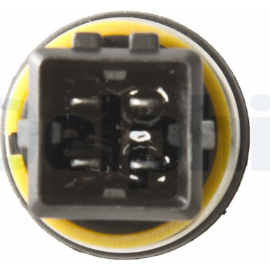 DELPHI Temperatursensor TS10245-12B1