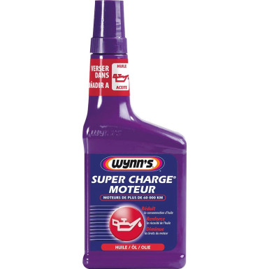 W74941 Wynn's Ölverbrauchstop 325ml