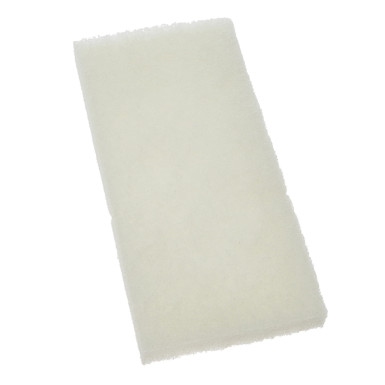 999297 Koch Chemie Pad weiß für Padhalter