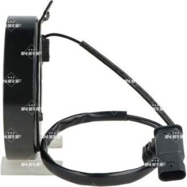 NRF Spule, Magnetkupplung-Kompressor NRF Spule, Magnetkupplung-Kompressor