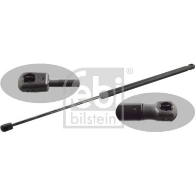 FEBI BILSTEIN Gasdruckfeder | 103850