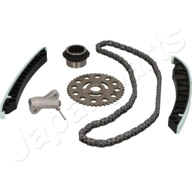 KDK-129 Steuerkettensatz