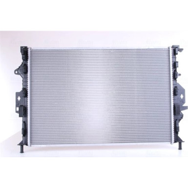 Wasserkühler PKW | FORD MONDEO ALLE S/A +/ 07 | 66857