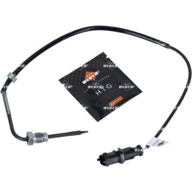 NRF Sensor, Abgastemperatur 707357 NRF Sensor, Abgastemperatur 707357