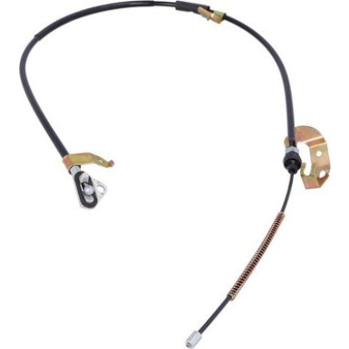 KAMOKA Seilzug, Feststellbremse 1190085