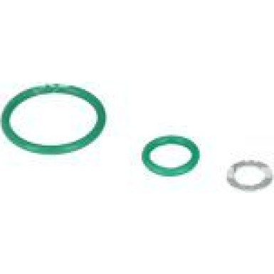 Kompressor, Klimaanlage EASY FIT 32796