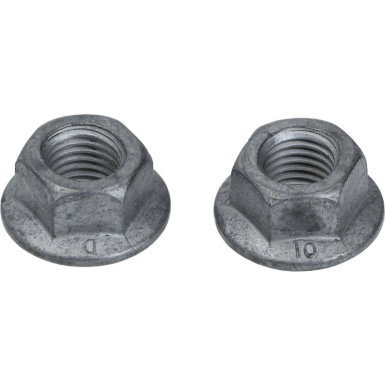 Stange/Strebe HA vo re | MERCEDES-BENZ | 30429 01