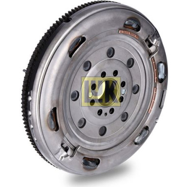 Zweimassenschwungrad VW T4 2.5 TDI 98 LuK DMF 415 0103 10