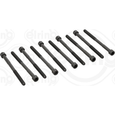 Zylinderkopfschraubensatz | TOYOTA | 022.820 Zylinderkopfschraubensatz | TOYOTA | 022.820