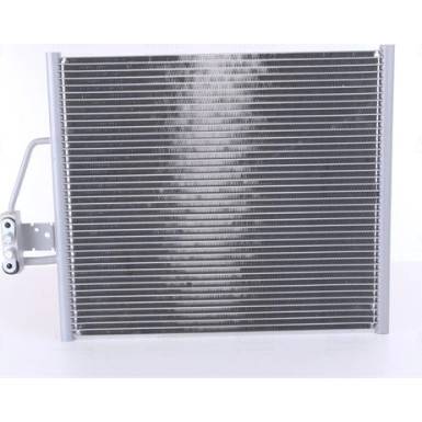 Kondensator PKW | BMW E39 -12.97 | 94274