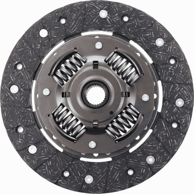 SACHS Kupplungssatz SACHS Kupplungssatz