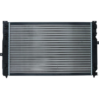 KAMOKA Kühler, Motorkühlung 7700079