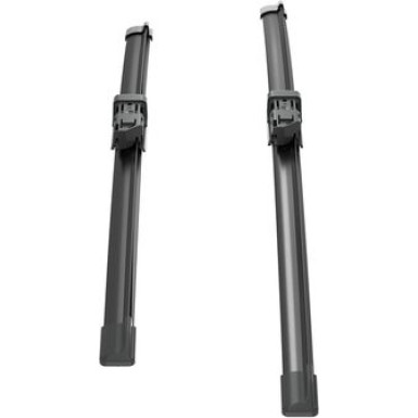 BOSCH | Scheibenwischer Aerotwin A296S | AUDI | 3397007296