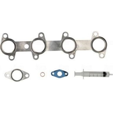 Nissens Turbo | OPEL Astra,Vectra,Zafira 04 | 93082 Nissens Turbo | OPEL Astra,Vectra,Zafira 04 | 93082