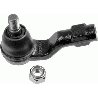 34665 01 Spurstangenkopf 34665 01 Spurstangenkopf