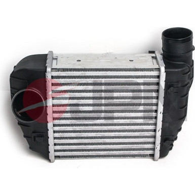 JPN Ladeluftkühler 60C9243-JPN