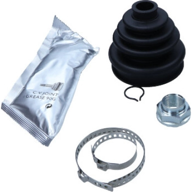 49-0725 Faltenbalgsatz, Antriebswelle