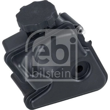 Ausgleichsbehälter, Hydrauliköl-Servolenkung | 48713