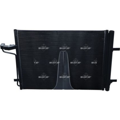 Kondensator, Klimaanlage EASY FIT 350322