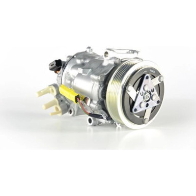 Kompressor, Klimaanlage BEHR Premium Line ACP 1274 000P