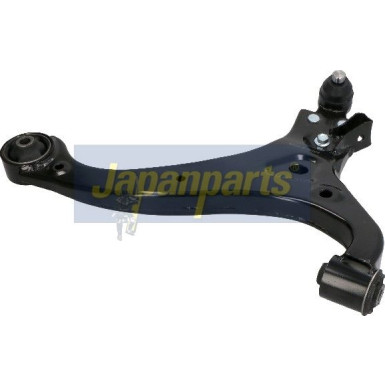 Lenker, Radaufhängung BS-H60R