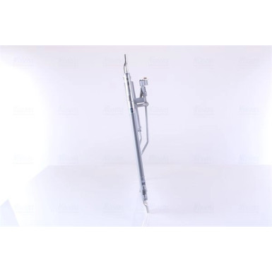 Kondensator PKW Mazda 2 14 FIRST FIT 940725