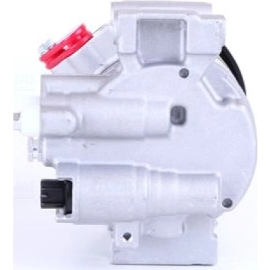 Kompressor PKW Toyota Corolla 13 FIRST FIT 890650