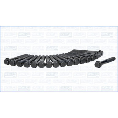 Zylinderkopfschraubensatz | 81046000