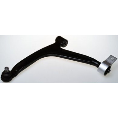 D120455 Lenker, Radaufhängung