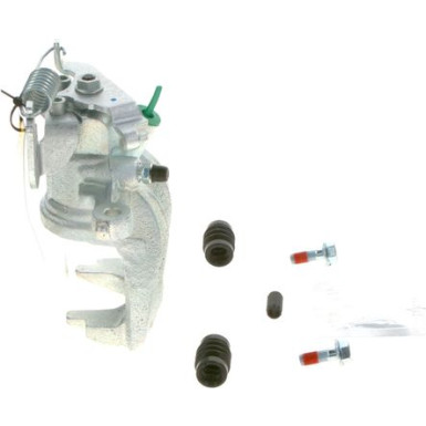 Bremssattel HA li | FORD Mondeo | 0 986 134 021