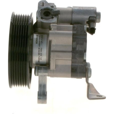 K S00 000 730 Hydraulikpumpe, Lenkung