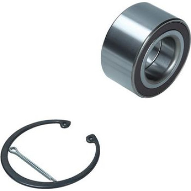 KAMOKA Radlagersatz 5600112