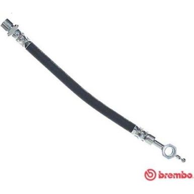 BREMBO Bremsschlauch T 83 117 ESSENTIAL LINE