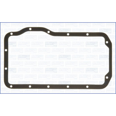 14028200 Dichtung, Ölwanne