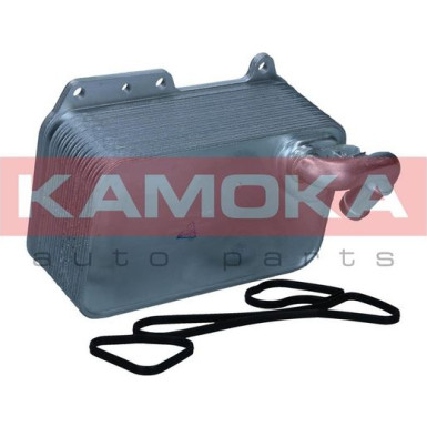 KAMOKA Ölkühler, Motoröl