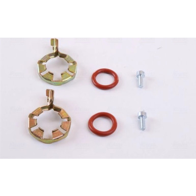 Heizkühler PKW VW Golf VII 12 FIRST FIT 73980