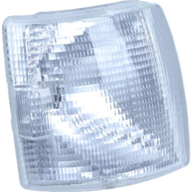 Blinkleuchte | 441-1510R-UE-C