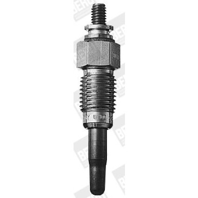 BorgWarner (BERU) Glühkerze BorgWarner (BERU) Glühkerze
