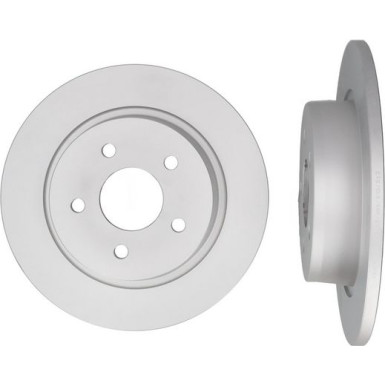 KAMOKA Bremsscheibe 103184