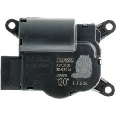 Stellelement, Mischklappe BEHR Premium Line AA 62 000P