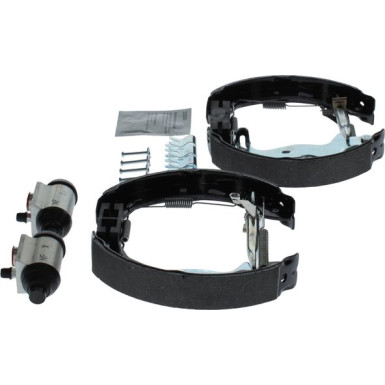 0 204 114 666 Bremsbackensatz KIT SUPERPRO